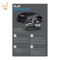 MYSZ GAMINGOWA LOGITECH G502 Lightspeed Black