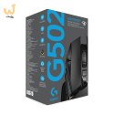 MYSZ GAMINGOWA LOGITECH G502 Lightspeed Black