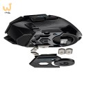 MYSZ GAMINGOWA LOGITECH G502 Lightspeed Black