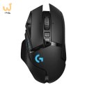 MYSZ GAMINGOWA LOGITECH G502 Lightspeed Black