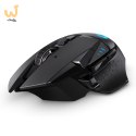 MYSZ GAMINGOWA LOGITECH G502 Lightspeed Black