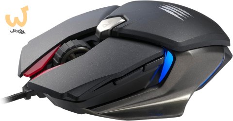 Mysz bezprzewodowa Mad Catz B.A.T. 6+ Mysz bezprzewodowa Mad Catz B.A.T. 6+