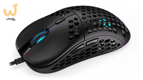 Mysz gamingowa ENDORFY LIX PMW3325 Mysz gamingowa ENDORFY LIX PMW3325