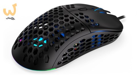 Mysz gamingowa ENDORFY LIX PMW3325 Mysz gamingowa ENDORFY LIX PMW3325