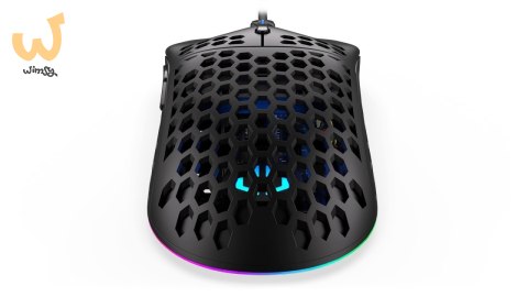 Mysz gamingowa ENDORFY LIX PMW3325 Mysz gamingowa ENDORFY LIX PMW3325