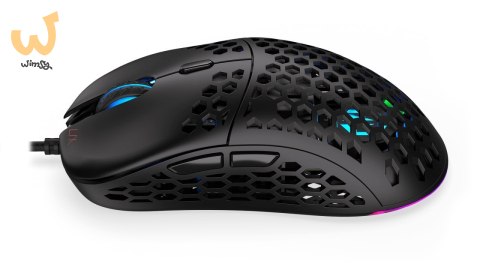 Mysz gamingowa ENDORFY LIX PMW3325 Mysz gamingowa ENDORFY LIX PMW3325