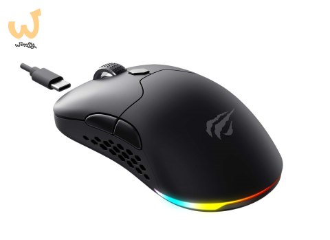 Mysz gamingowa Havit MS963WB Mysz gamingowa Havit MS963WB