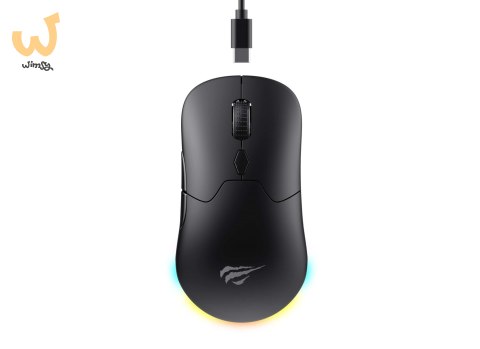 Mysz gamingowa Havit MS963WB Mysz gamingowa Havit MS963WB