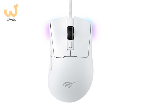Mysz gamingowa Havit MS966 Mysz gamingowa Havit MS966