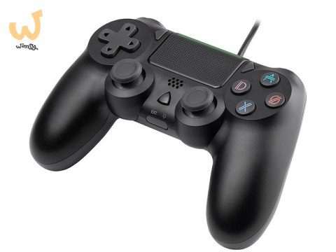 TRACER GAMEPAD SHOGUN PRO PC/PS3/PS4 TRAJOY46852 TRACER GAMEPAD SHOGUN PRO PC/PS3/PS4 TRAJOY46852