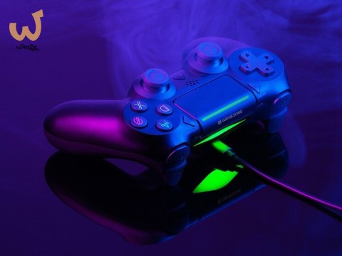 TRACER GAMEPAD SHOGUN PRO PC/PS3/PS4 TRAJOY46852 TRACER GAMEPAD SHOGUN PRO PC/PS3/PS4 TRAJOY46852