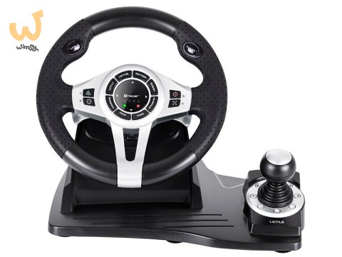 TRACER KIEROWNICA ROADSTER PC PS3/PS4/XONE - TRAJOY46524 TRACER KIEROWNICA ROADSTER PC PS3/PS4/XONE - TRAJOY46524