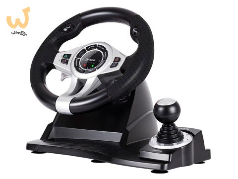 TRACER KIEROWNICA ROADSTER PC PS3/PS4/XONE - TRAJOY46524 TRACER KIEROWNICA ROADSTER PC PS3/PS4/XONE - TRAJOY46524