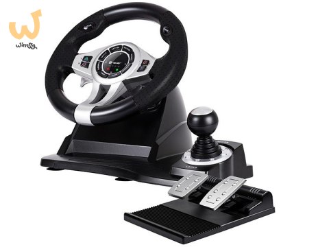 TRACER KIEROWNICA ROADSTER PC PS3/PS4/XONE - TRAJOY46524 TRACER KIEROWNICA ROADSTER PC PS3/PS4/XONE - TRAJOY46524