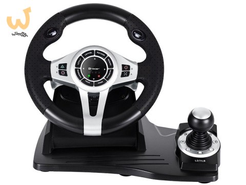 TRACER KIEROWNICA ROADSTER PC PS3/PS4/XONE - TRAJOY46524 TRACER KIEROWNICA ROADSTER PC PS3/PS4/XONE - TRAJOY46524