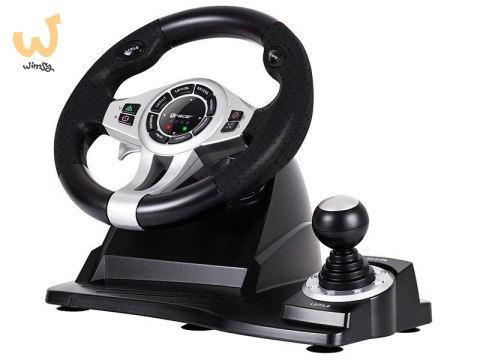 TRACER KIEROWNICA ROADSTER PC PS3/PS4/XONE - TRAJOY46524 TRACER KIEROWNICA ROADSTER PC PS3/PS4/XONE - TRAJOY46524