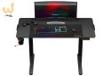 Biurko elektryczne Huzaro Hero 8.2 RGB