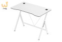 Biurko gamingowe Huzaro Hero 1.4 White