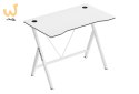 Biurko gamingowe Huzaro Hero 1.4 White