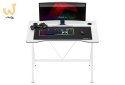 Biurko gamingowe Huzaro Hero 1.4 White