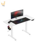 Biurko gamingowe Huzaro Hero 8.2 White
