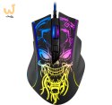 DEFENDER MYSZ PRZEWODOWA GAMINGOWA BULLETSTORM GM-928 OPTIC 7200 DPI 7P 52928
