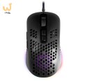 DEFENDER MYSZ PRZEWODOWA GAMINGOWA SHEPARD GM-620L OPTIC 12800 DPI 7P PODŚWIETLENIE RGB 52620