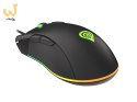 GENESIS MYSZ DLA GRACZY KRYPTON 290 6400DPI RGB CZARNA NMG-1771