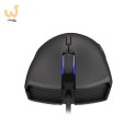 GENESIS MYSZ DLA GRACZY KRYPTON 290 6400DPI RGB CZARNA NMG-1771