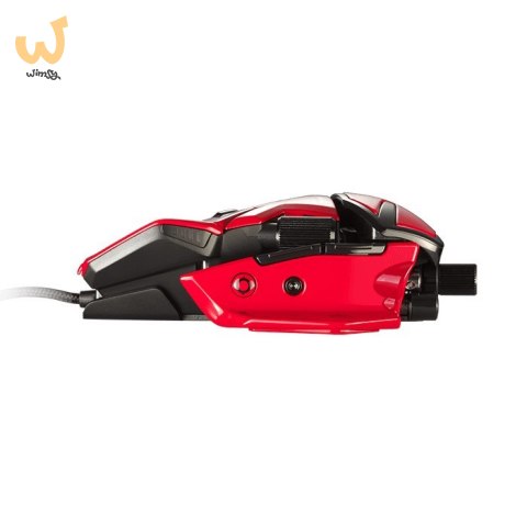 Mysz Mad Catz R.A.T. 8+ ADV OPTICAL Mysz Mad Catz R.A.T. 8+ ADV OPTICAL