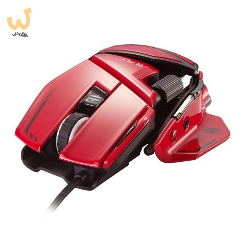 Mysz Mad Catz R.A.T. 8+ ADV OPTICAL Mysz Mad Catz R.A.T. 8+ ADV OPTICAL