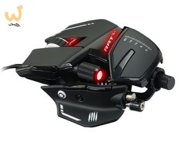 Mysz Mad Catz R.A.T. 8+