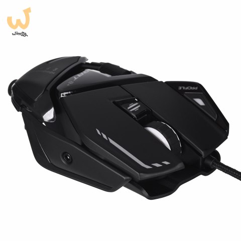 Mysz Mad Catz R.A.T. 8+ Mysz Mad Catz R.A.T. 8+