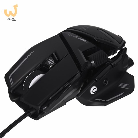 Mysz Mad Catz R.A.T. 8+ Mysz Mad Catz R.A.T. 8+