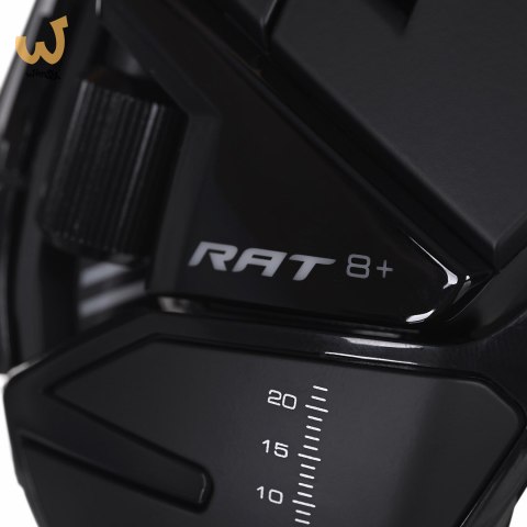 Mysz Mad Catz R.A.T. 8+ Mysz Mad Catz R.A.T. 8+