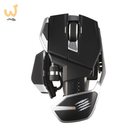 Mysz bezprzewodowa Mad Catz R.A.T. DWS Mysz bezprzewodowa Mad Catz R.A.T. DWS