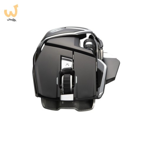 Mysz bezprzewodowa Mad Catz R.A.T. DWS Mysz bezprzewodowa Mad Catz R.A.T. DWS