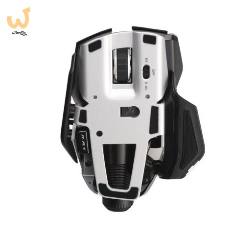 Mysz bezprzewodowa Mad Catz R.A.T. DWS Mysz bezprzewodowa Mad Catz R.A.T. DWS