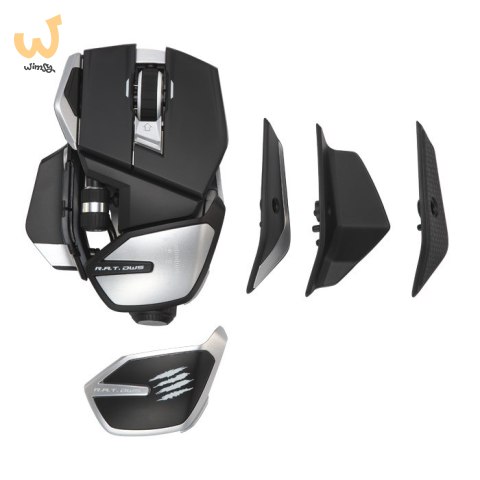 Mysz bezprzewodowa Mad Catz R.A.T. DWS Mysz bezprzewodowa Mad Catz R.A.T. DWS