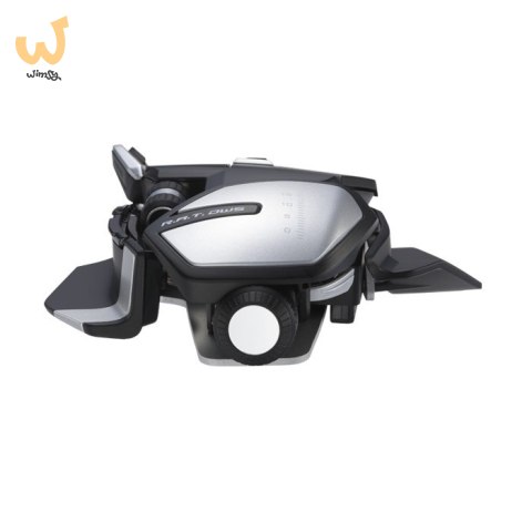 Mysz bezprzewodowa Mad Catz R.A.T. DWS Mysz bezprzewodowa Mad Catz R.A.T. DWS