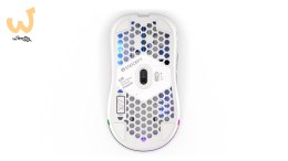 Mysz gamingowa ENDORFY LIX OWH Wireless PMW3335