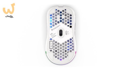 Mysz gamingowa ENDORFY LIX OWH Wireless PMW3335