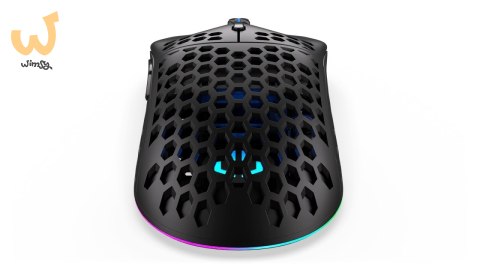 Mysz gamingowa ENDORFY LIX Wireless PMW3335 Mysz gamingowa ENDORFY LIX Wireless PMW3335
