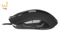 Mysz komputerowa IBOX Aurora A-1 IMOGS9031 (optyczna; 2400 DPI; kolor czarny)