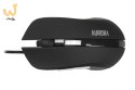 Mysz komputerowa IBOX Aurora A-1 IMOGS9031 (optyczna; 2400 DPI; kolor czarny)