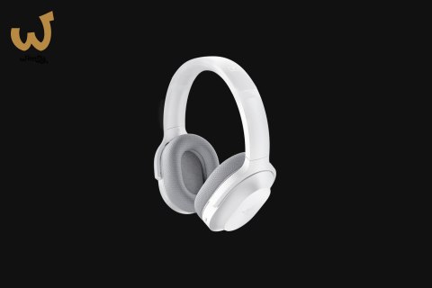 Razer Barracuda Mercury White Razer Barracuda Mercury White