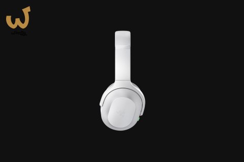 Razer Barracuda Mercury White Razer Barracuda Mercury White