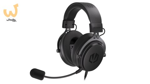 Słuchawki ENDORFY Viro Plus USB