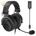 Słuchawki ENDORFY Viro Plus USB