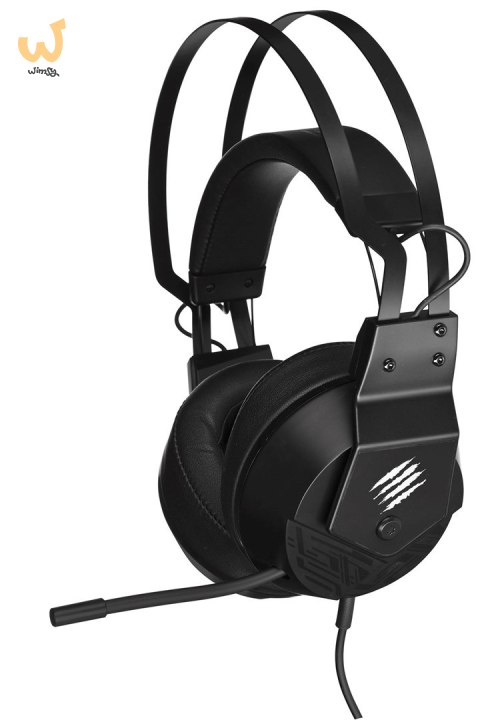 Słuchawki Mad Catz F.R.E.Q. 2 Słuchawki Mad Catz F.R.E.Q. 2